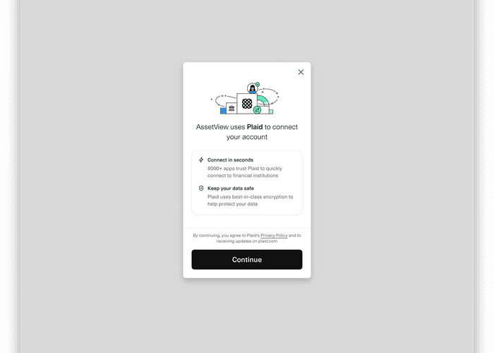 Sources new link in AssetView