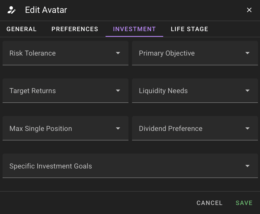 AV AI Insight Screenshot