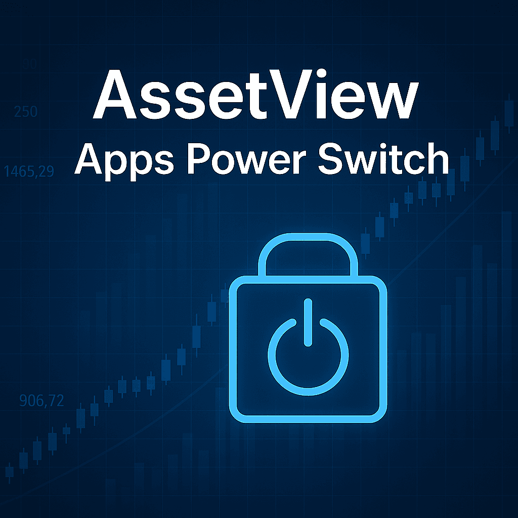 How AssetView enables investors and advisors to see their unified portfolio across brokerages
