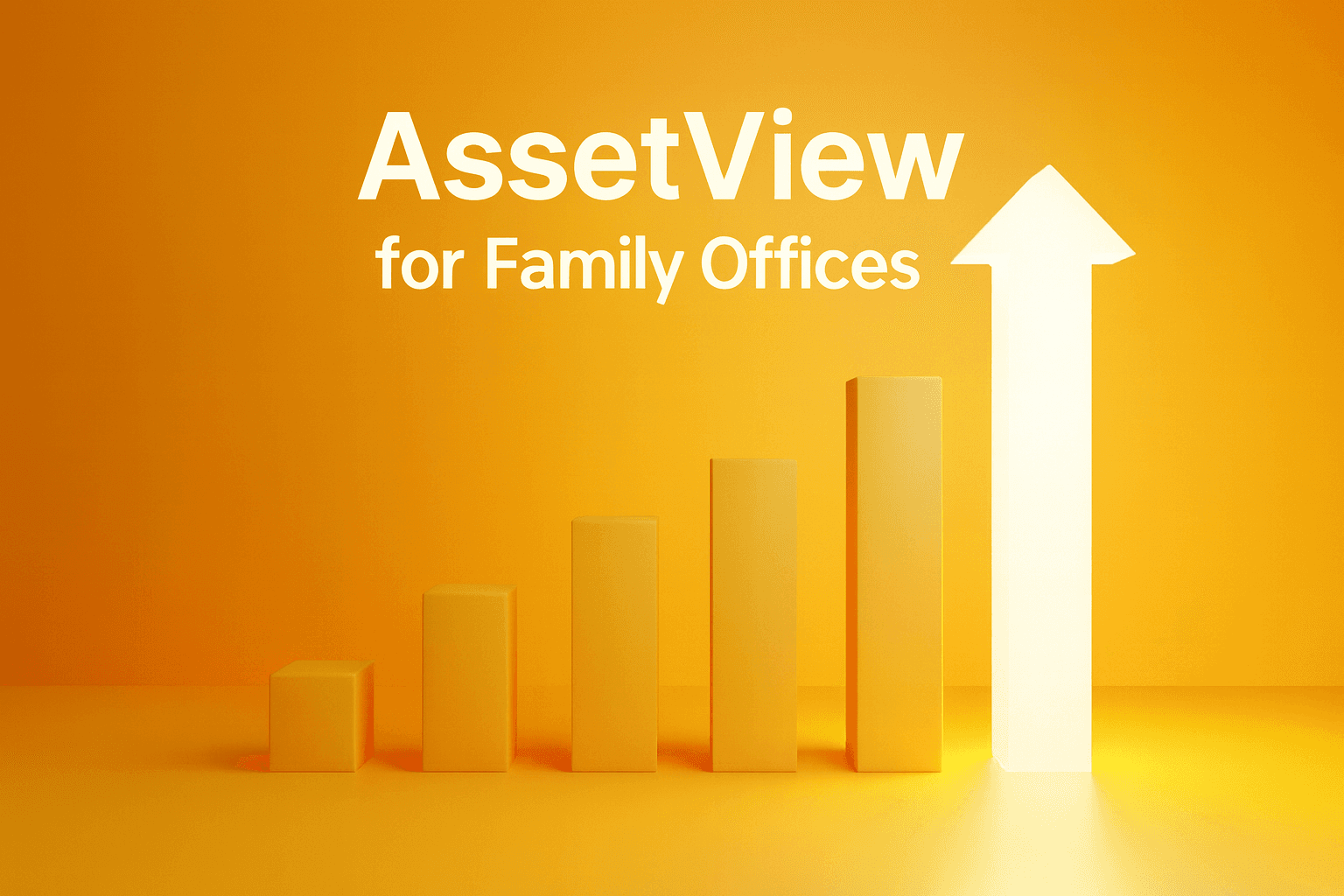 AssetView for Family Offices