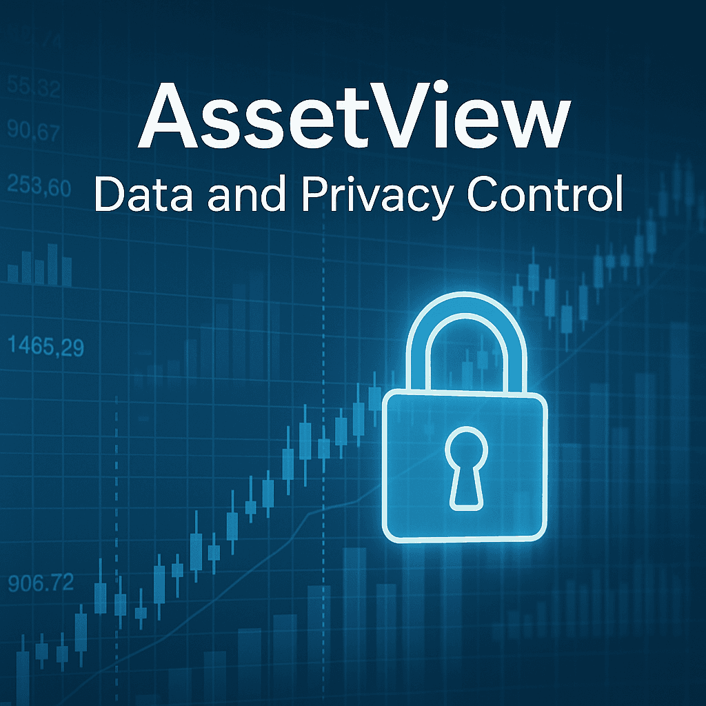 How AssetView enables investors and advisors to see their unified portfolio across brokerages